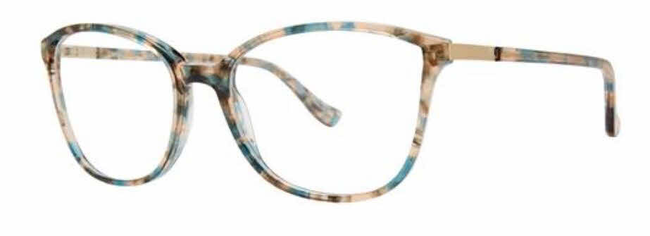 Visit Eyeglasses Kensie Low Key Image 1