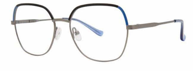 Visit Eyeglasses Kensie Shade Image 1