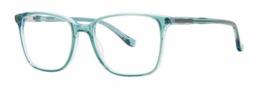 Kensie Appreciate Women's Eyeglasses In Green