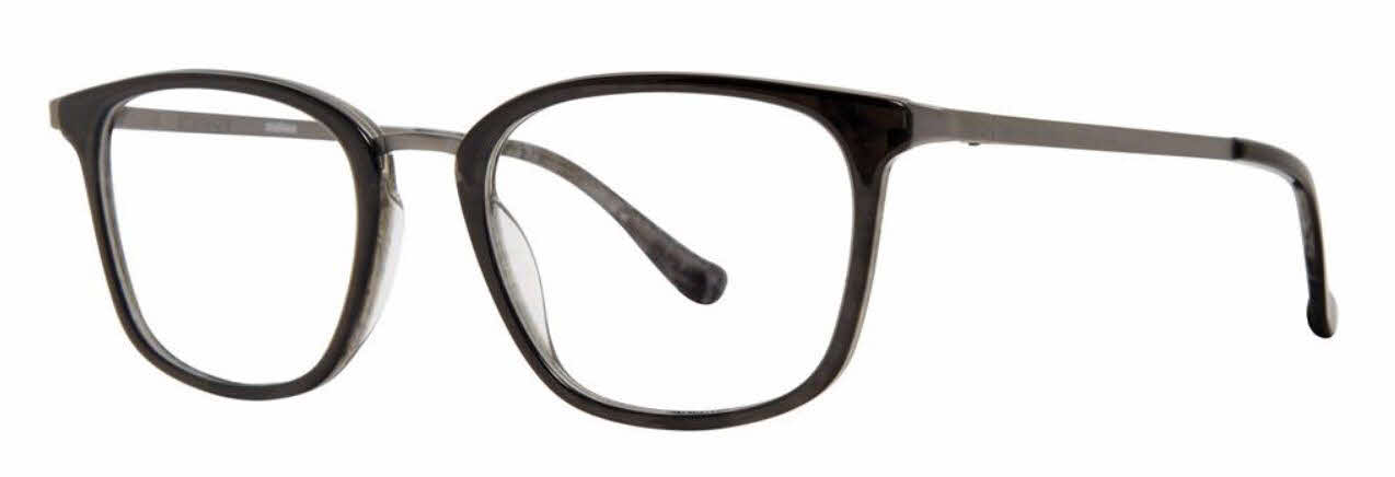 Visit Eyeglasses Kensie Zealous Image 1