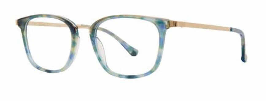Visit Eyeglasses Kensie Zealous Image 1
