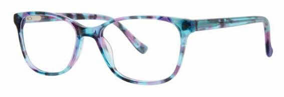 Kensie Girl OMG Eyeglasses in Green 124$