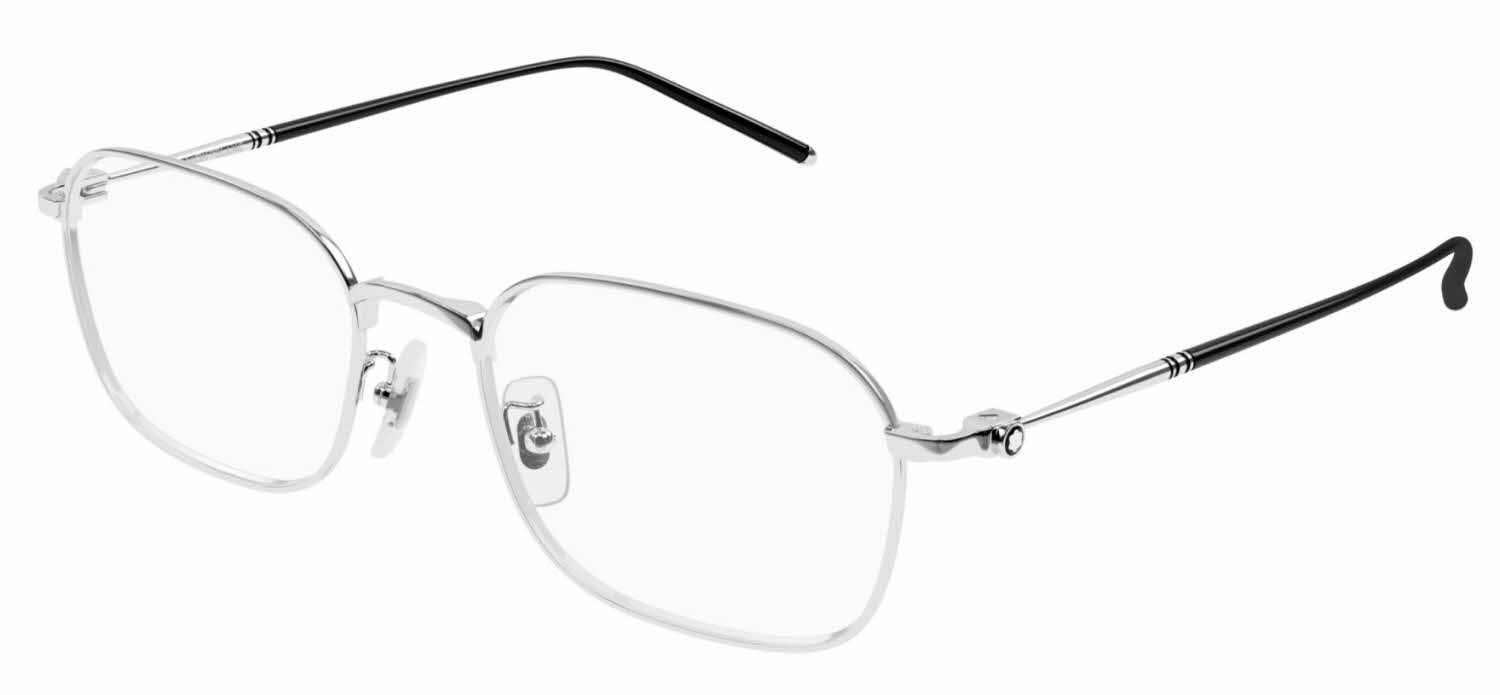 Visit Eyeglasses Mont Blanc MB0414OA Image 1