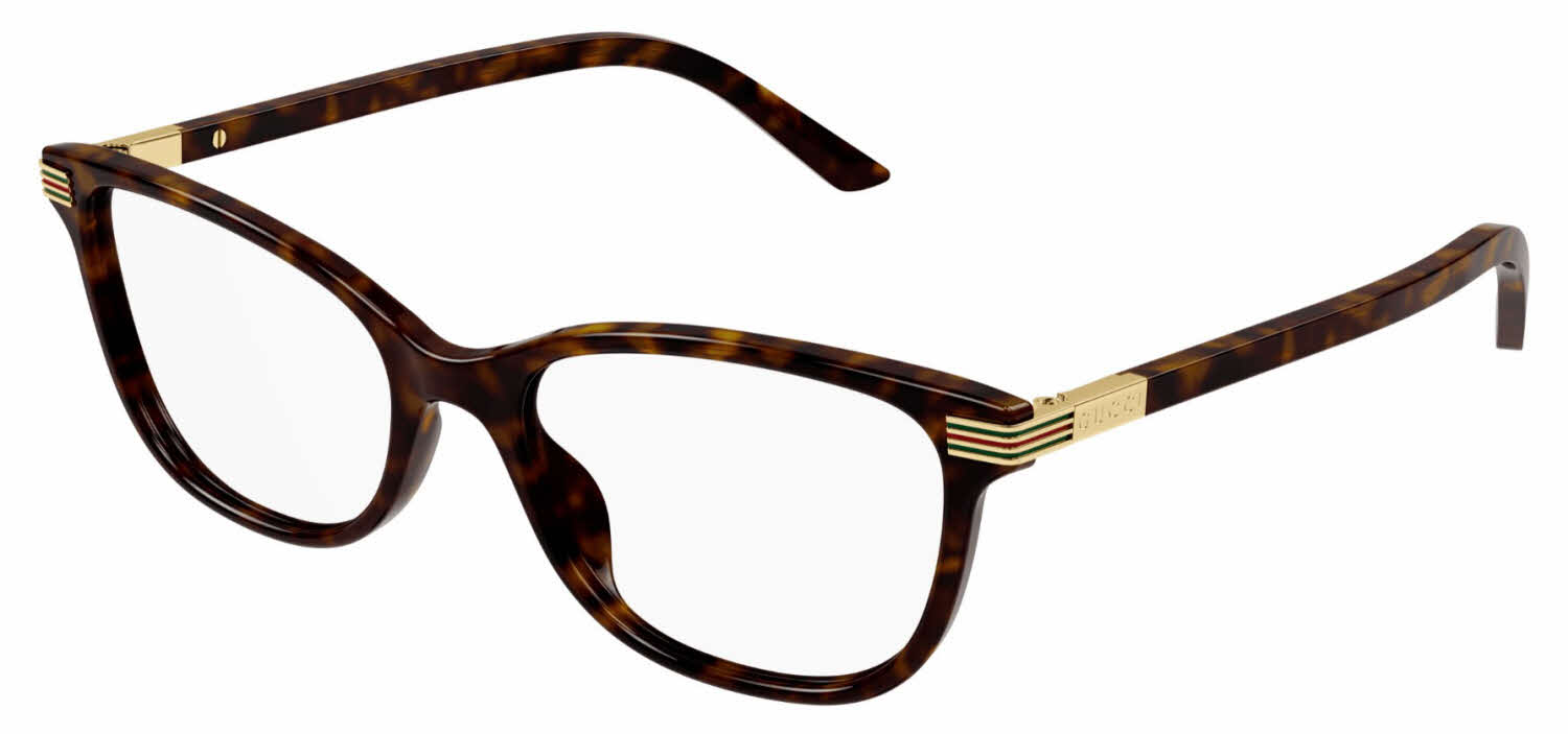 Visit Eyeglasses Gucci GG1451O Image 1