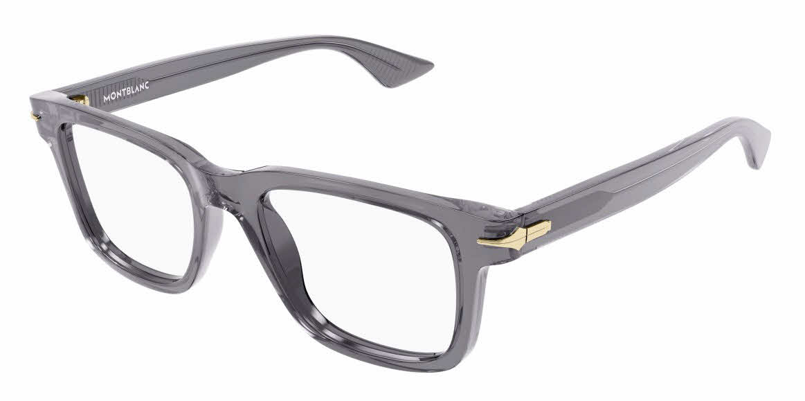 Visit Eyeglasses Mont Blanc MB0266O Image 1