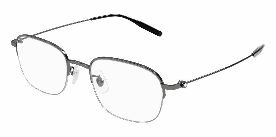 Visit Eyeglasses Mont Blanc MB0372OA Image 1