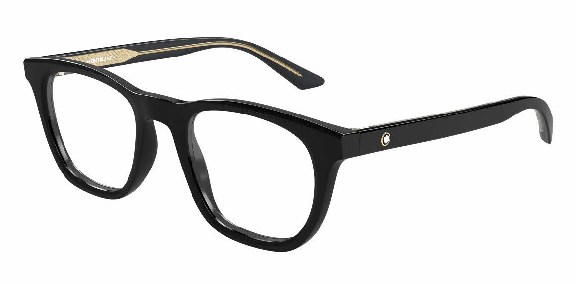 Visit Eyeglasses Mont Blanc MB0422O Image 1