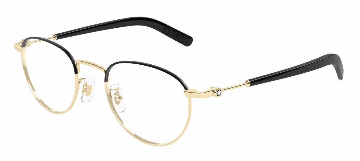 Visit Eyeglasses Mont Blanc MB0423O Image 1