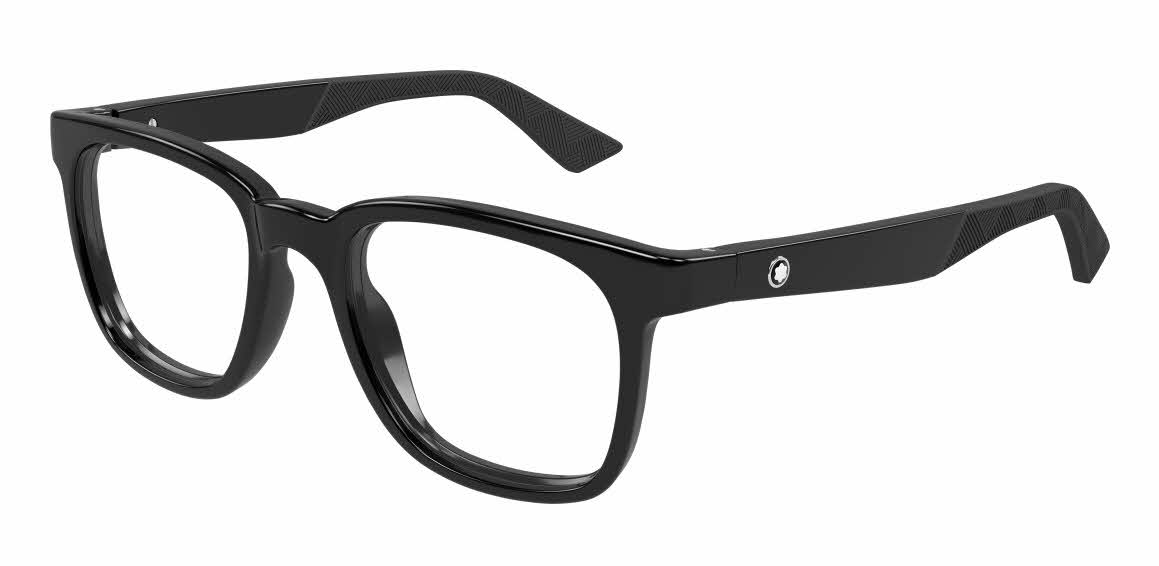 Visit Eyeglasses Mont Blanc MB0433O Image 1