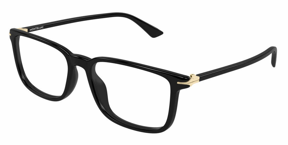 Visit Eyeglasses Mont Blanc MB0437O Image 1