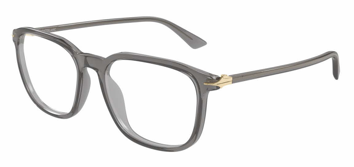 Visit Eyeglasses Mont Blanc MB0438O Image 1