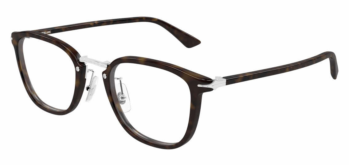Visit Eyeglasses Mont Blanc MB0440OA Image 1
