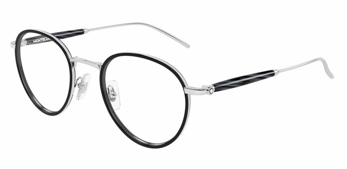 Visit Eyeglasses Mont Blanc MB0442O Image 1