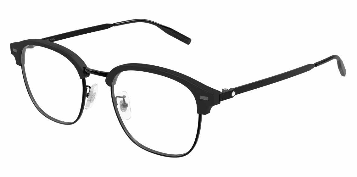 Visit Eyeglasses Mont Blanc MB0446OA Image 1