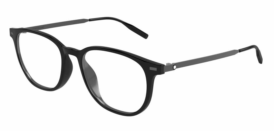 Visit Eyeglasses Mont Blanc MB0448OA Image 1