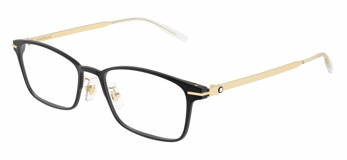 Visit Eyeglasses Mont Blanc MB0449OJ Image 1