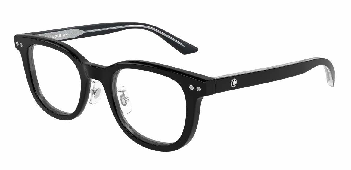 Visit Eyeglasses Mont Blanc MB0450OJ Image 1