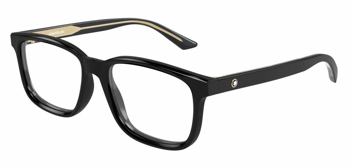 Visit Eyeglasses Mont Blanc MB0452O Image 1