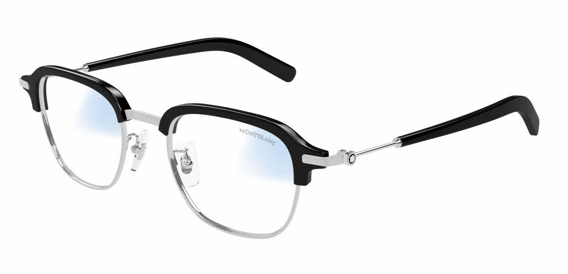Visit Sunglasses Mont Blanc MB0390S Image 1