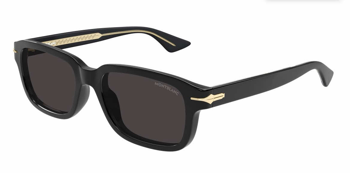 Visit Sunglasses Mont Blanc MB0436S Image 1