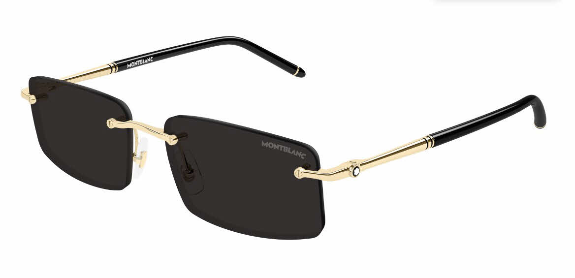 Visit Sunglasses Mont Blanc MB0443S Image 1