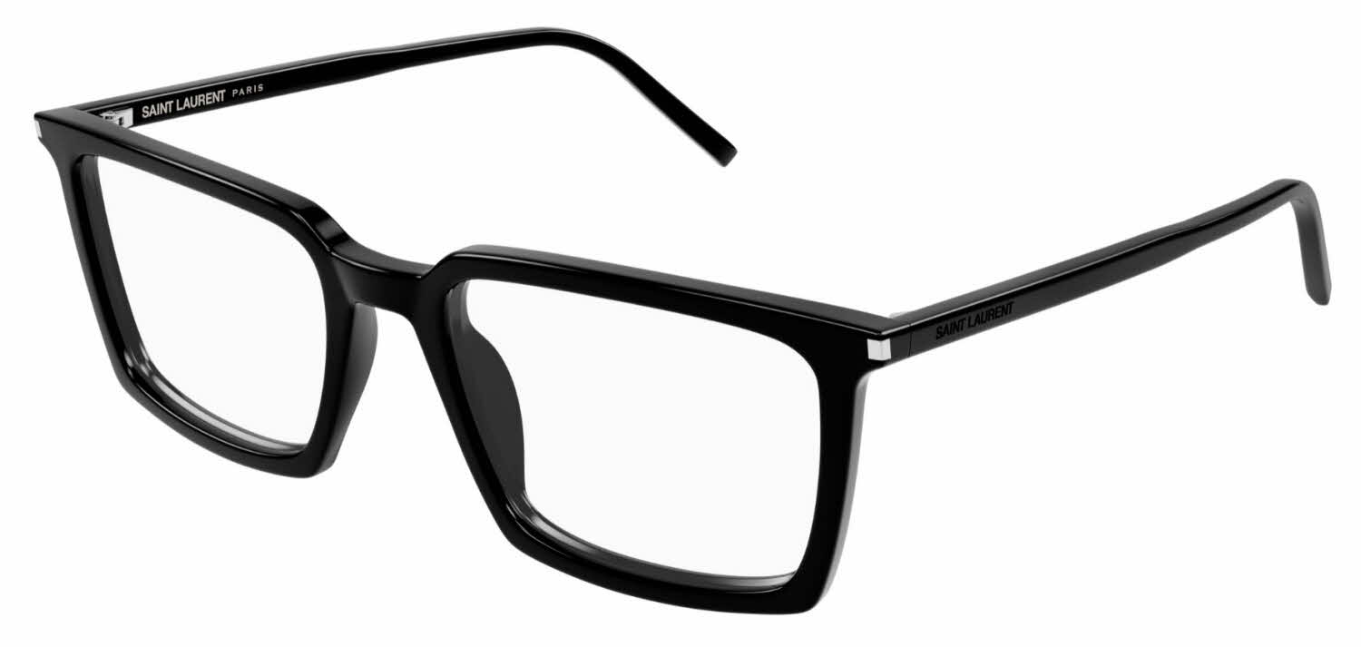 Visit Eyeglasses Saint Laurent SL 624 Image 1