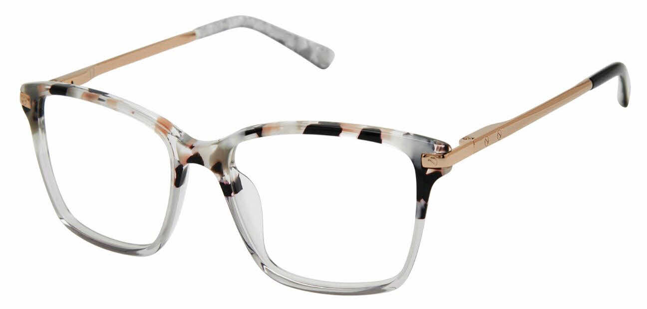 LAMB LA135 Womens Eyeglasses in Brown 245$