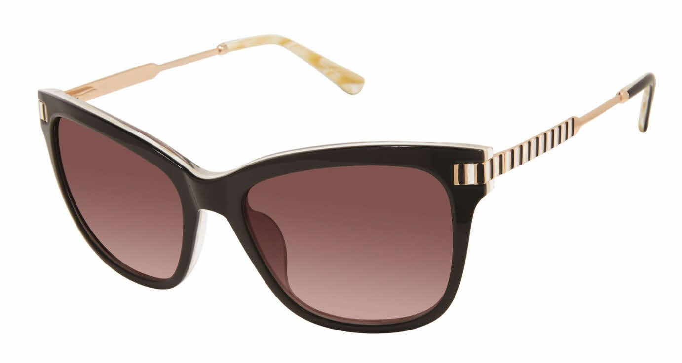 Visit Sunglasses L.A.M.B. LA564 REMI Image 1