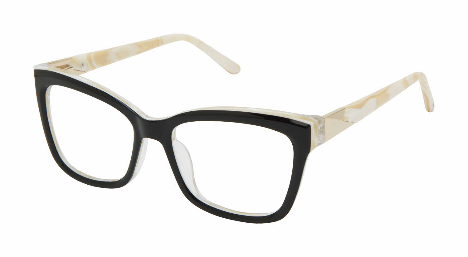 Visit Eyeglasses L.A.M.B. LA083 Image 1