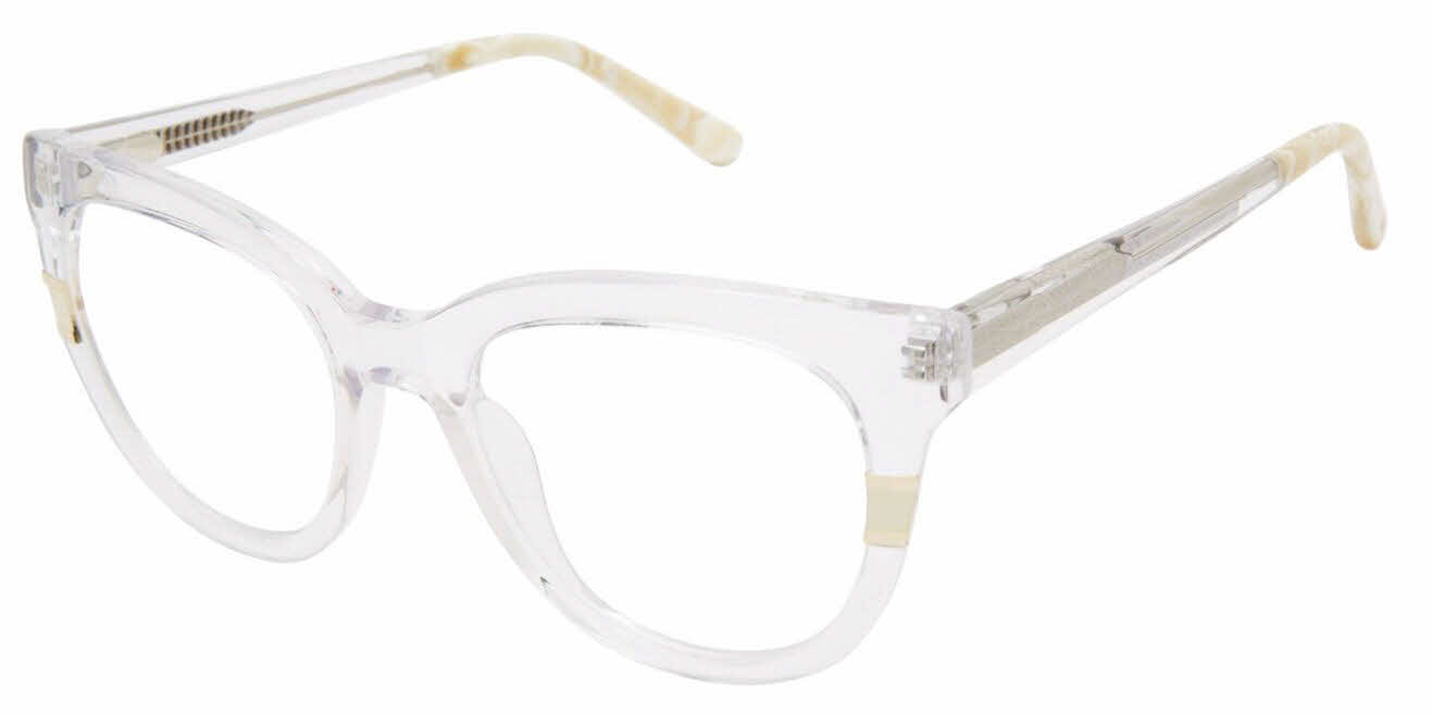 Visit Eyeglasses L.A.M.B. LA093 Image 1