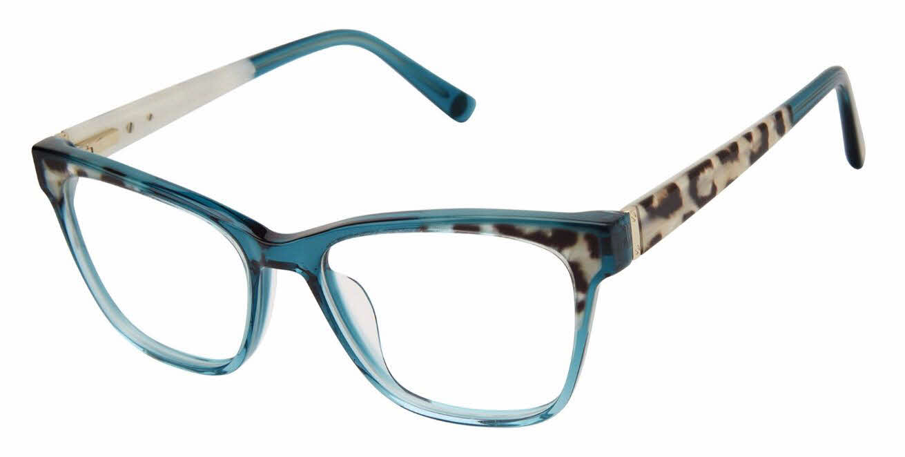 Visit Eyeglasses L.A.M.B. LA136 Image 1