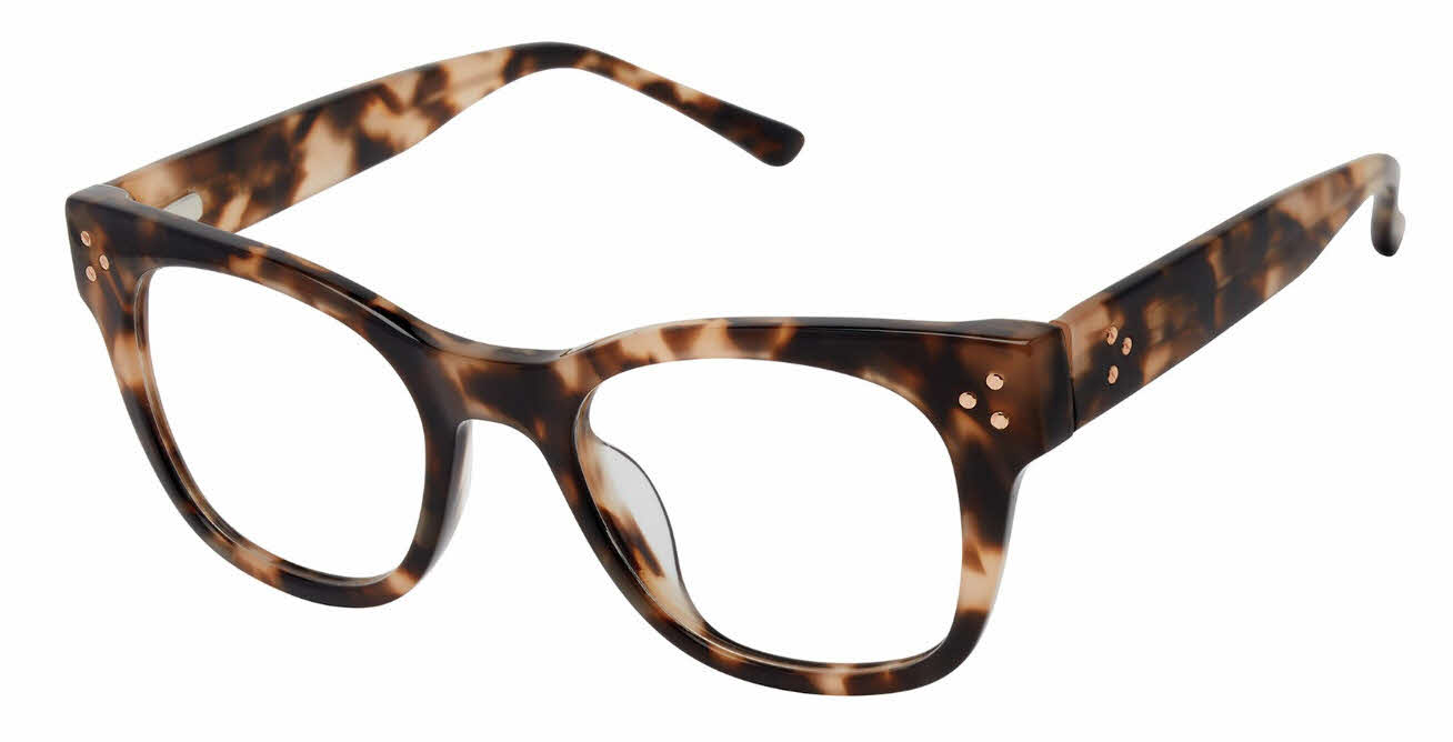 LAMB LA140 Womens Eyeglasses in Tortoise 245$
