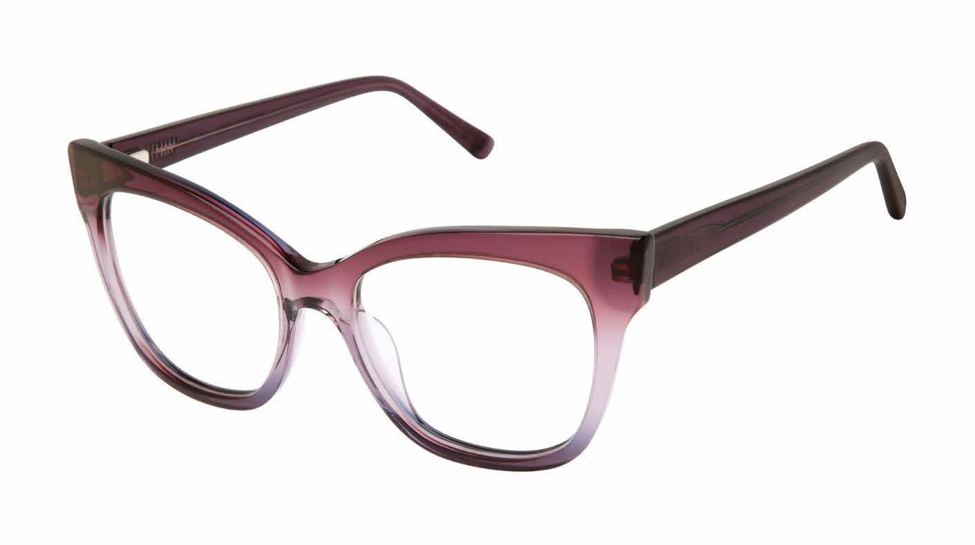 Visit Eyeglasses L.A.M.B. LA150 Image 1