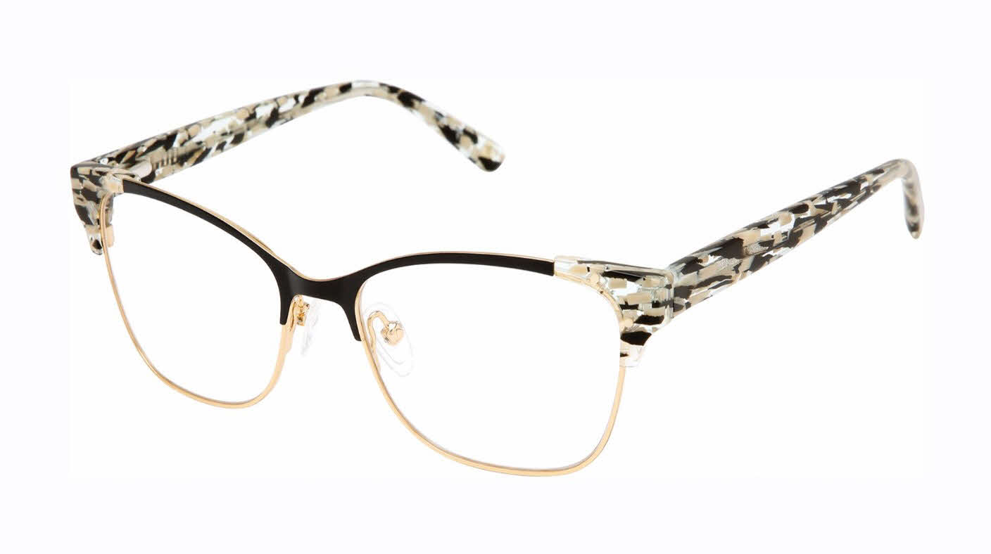 Visit Eyeglasses L.A.M.B. LA152 Image 1