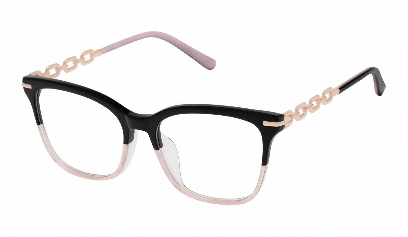 Visit Eyeglasses L.A.M.B. LAUF151 Image 1