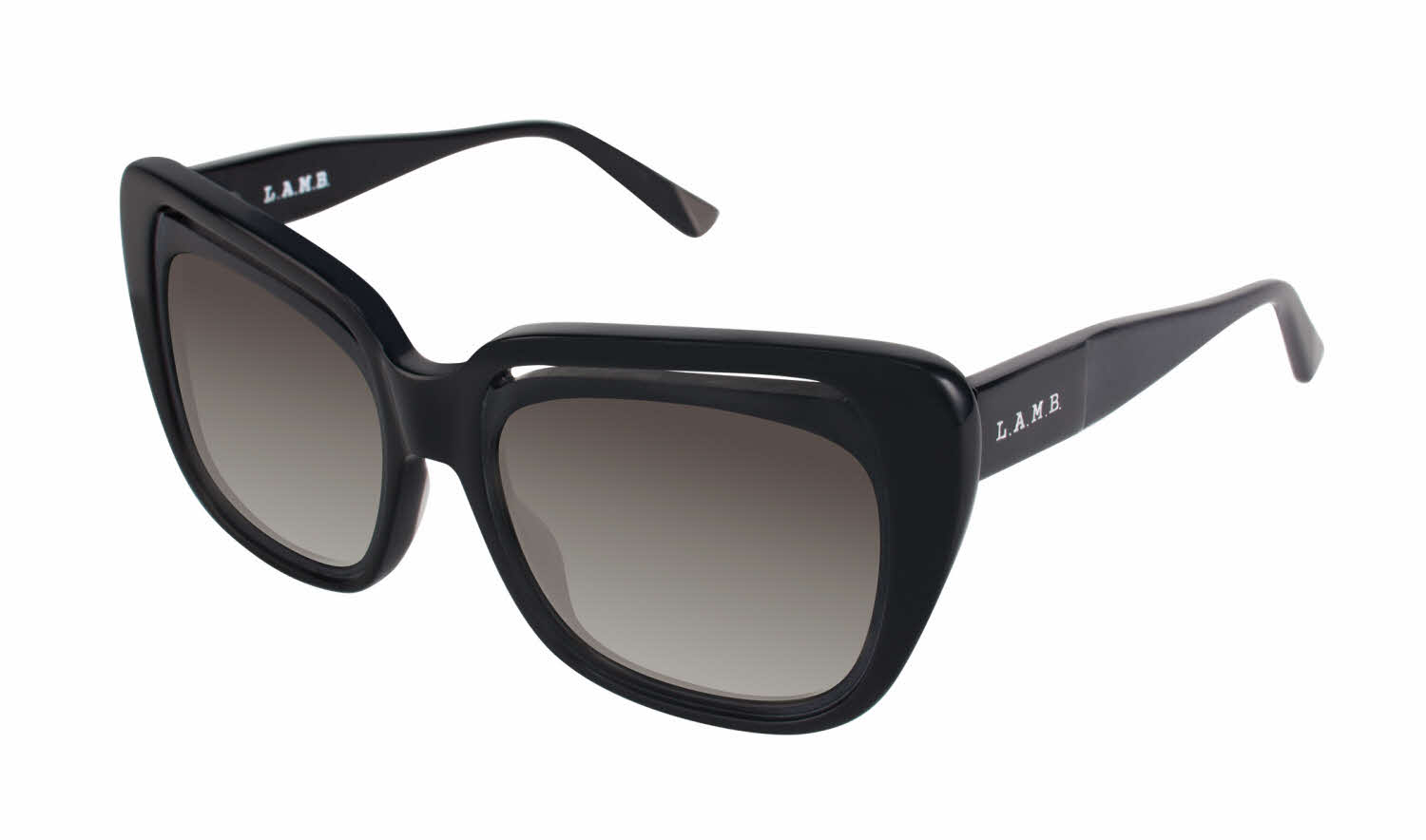 LAMB Ova LA505 Sunglasses Free Shipping