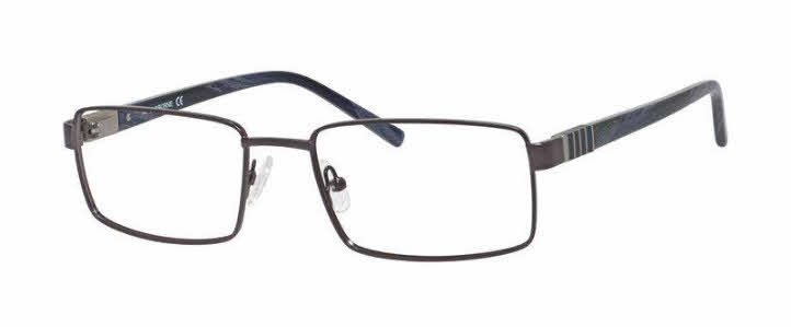 Visit Eyeglasses Liz Claiborne CB 234/XL Image 1