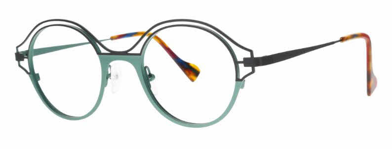 Visit Eyeglasses Lafont Oeillet Image 1