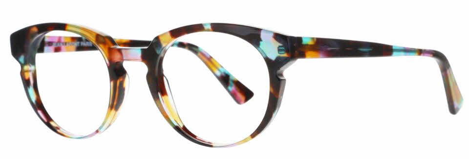 Visit Eyeglasses Lafont Ole-Ole Image 1