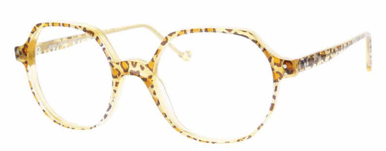 Visit Eyeglasses Lafont Panache Image 1