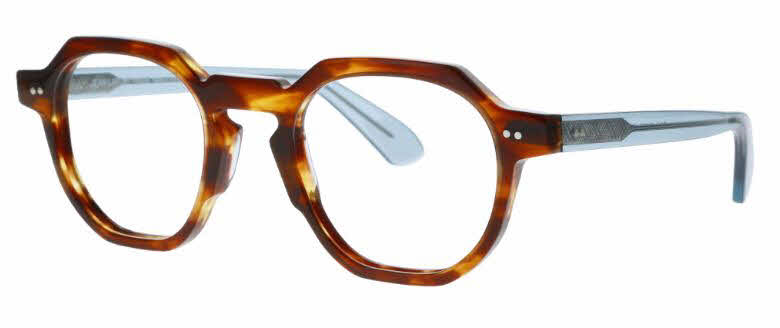 Visit Eyeglasses Lafont Paul Image 1