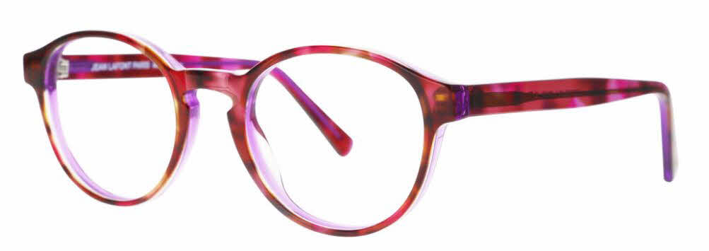 Lafont Kids Genie Enf Eyeglasses in Pink 326$