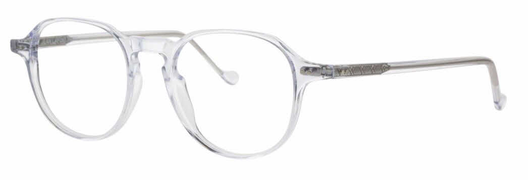 Visit Eyeglasses Lafont Omer Image 1