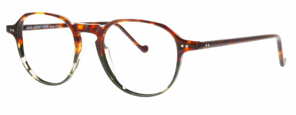 Visit Eyeglasses Lafont Omer Image 1