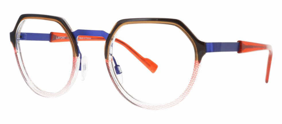 Visit Eyeglasses Lafont Outsider Image 1