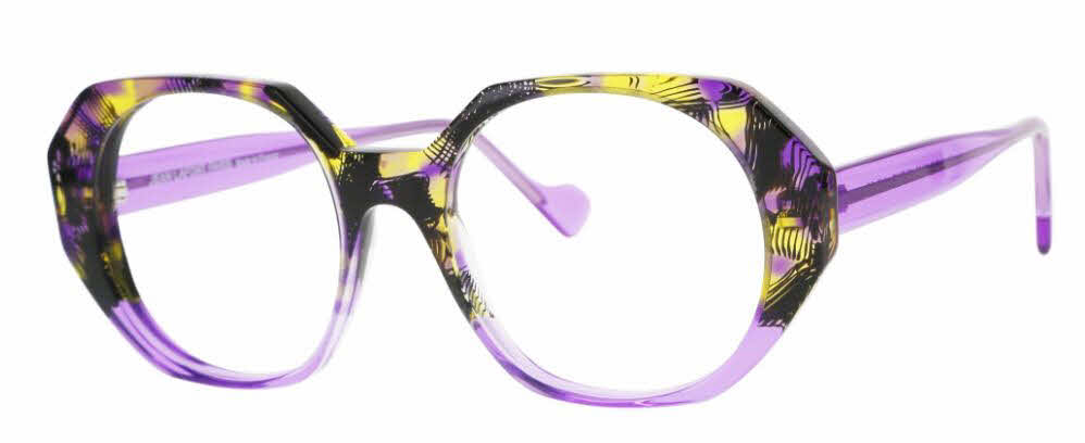 Visit Eyeglasses Lafont Paradis Image 1