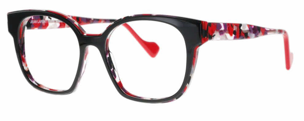 Visit Eyeglasses Lafont Penelope Image 1