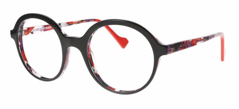 Visit Eyeglasses Lafont Philomene Image 1