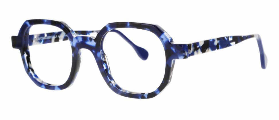 Visit Eyeglasses Lafont Pixel Image 1