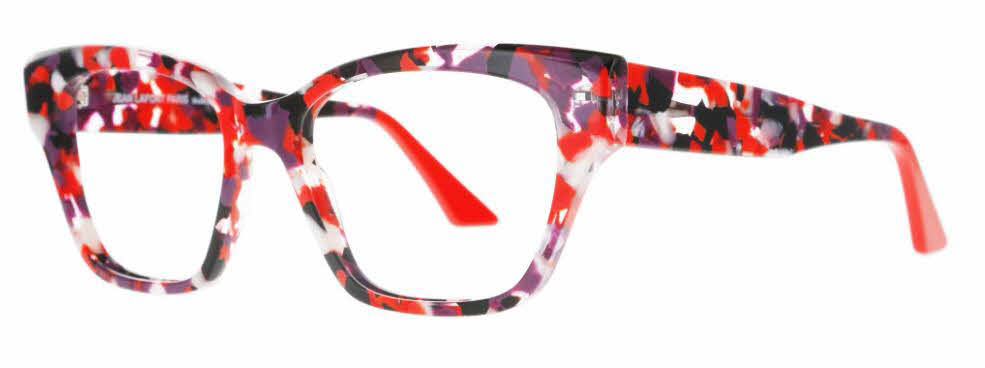 Visit Eyeglasses Lafont Pleyel Image 1